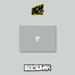 Boynextdoor - HOW? (Sticker Ver.)