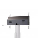 Hagor Hp Lift -Cover Incl. Padlocks - HP Lift - Cover incl. Padlocks