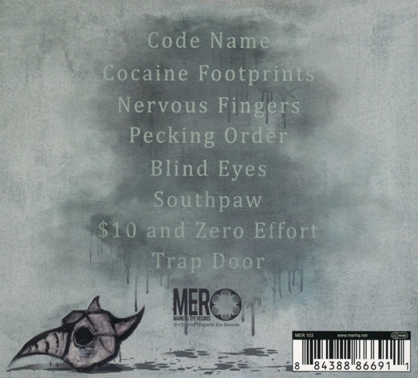Cares, Wills, Wants (Digipak) 1