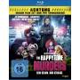 Various - The Happytime Murders BD [DE-Version, Regio 2/B]