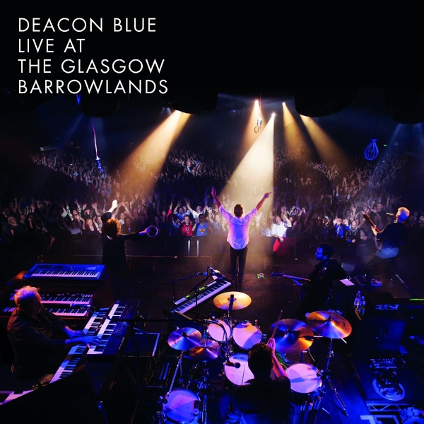 Deacon Blue