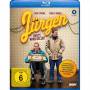 Lars Jessen - Juergen-Heute wird gelebt (B [DE-Version, Regio 2/B]