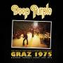 Deep Purple - Graz 1975 (Ltd/180g/Red Gold)