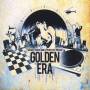 Solrac Tracks & DJ Push Play - Golden Era