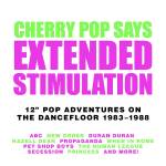 Various - Extended Stimulation-12 Pop Adventures 1983-1988
