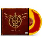 Lamb Of God - Wrath(Yellow Red Split Vinyl)