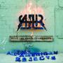 All-american Rejects - When The World Comes Down