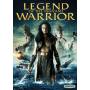Legend Of The Tsunami Warrior / (ws Ac3 Dol) - Legend Of The Tsunami Warrior Dvd [US-Version, Regio 1]