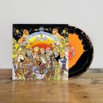Of Montreal - Satanic Panic In The Attic