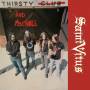 Saint Vitus - Thirsty And Miserable