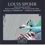 Marielle Nordmann / Andrs Adorjn - Werke F.Harfe U.Flte/op.113/115/118/WoO 23