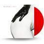 The Strokes - Is This It / red transparent vinyl