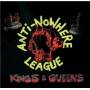 Anti-nowhere League - Kings & Queens