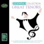 Various Artists - Essential Coll. - Great Tenors