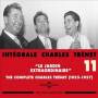 Charles Trenet - Vol. 11-integrale 1955-57 Le Jardin Extraordinaire