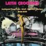 V / A - Latin Crooners 1930-1949 / Various