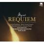 S. Karthaeuser / R. Jacobs / Freiburger Barockorch. / + - Requiem