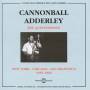 Cannonball Adderley - Quintessence: New York - Chicago - San Francisco