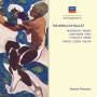 Fistoulari / Paris Cons. Orch. / Or. Royal Opera House - Die Welt des Balletts