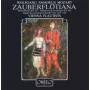 MOZART W. A. - Zauberfltiana-Divertimento KV 137/Orgelst./+