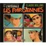 Claude Bolling - Parisiennes: L'integrale