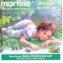 Marie-christine Barrault - Martine Protege La Nature