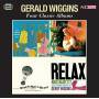 Gerald Wiggins - Four Classic Albums