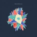 Jono McCleery - Reconcile (Translucent Green Colored)