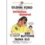 Imitation General / (mono) - Imitation General [Regio free (0)]