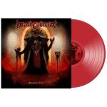 Deathcollector - Death's Toll (LTD. Red Vinyl)