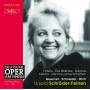 Schrder-Feinem / Quennet / Schneider / Wich - Oper:Fidelio/Walkre/Salome/Elektra/+