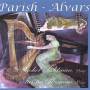 E. Parish-alvars - Parish-alvars