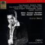 Bhm / Karajan / Bernstein / Stein / Maazel / Schneider - Walter Berry
