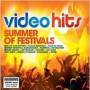 Video Hits-summer Of Festivals / Various (aus) - Video Hits-summer Of Festivals