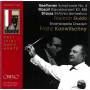 Friedrich Gulda / Staatskapelle Dresden / Konwitschny - Sinfonie 4,Klavierkonz.KV 488,Sinfonia Domestica