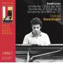 Daniel Barenboim - Sonate 7 D-Dur op.10/3/+