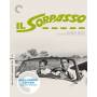 Criterion Collection: Il Sorpasso (2pc) (w / dvd) - Il Sorpasso/bd [US-Version, Regio 1]