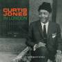Curtis Jones - In London+Bonus Tracks