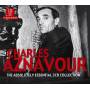 Charles Aznavour - Absolutely Essential 3 CD Collection