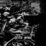 Arctic Frost - Exclusion Of Hope