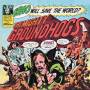 The Groundhogs - Who will Save the World (Black Vinyl)