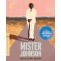 Criterion Collection: Mister Johnson / (ws) - Mister Johnson/bd [US-Version, Regio 1]
