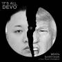 Devos Gerald Casale - It's All Devo (Picture Dis)C