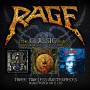 Rage - The Classic Years (6CD Box)
