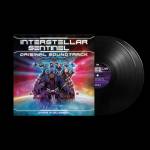 Chris Huelsbeck - Interstellar Sentinel (Original Game Soundtrack)