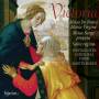 Westminster Cathedral Choir / Martin Baker - Missa De Beata Maria Virgina/Missa Surge propera/+