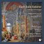 Frimmer / Wessel / Brembeck / Neue Hofkapelle Mnchen - Bach & die Italiener