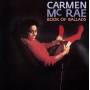 Carmen McRae - Book Of Ballads