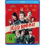 Various - Jojo Rabbit BD [DE-Version, Regio 2/B]