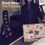 rhett Miller / Black Prairie - Traveler